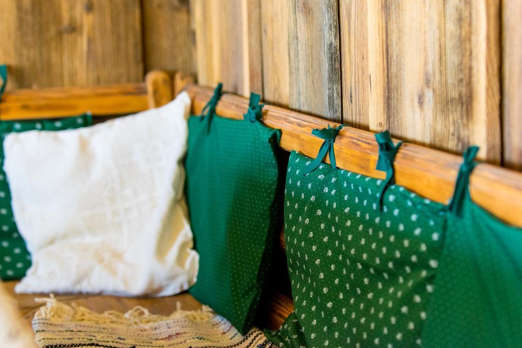 Apartament Biohof Schmidbauer Frankenburg am Hausruck Zewnętrze zdjęcie