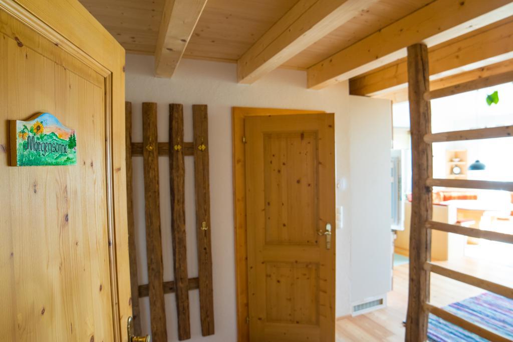 Apartament Biohof Schmidbauer Frankenburg am Hausruck Zewnętrze zdjęcie
