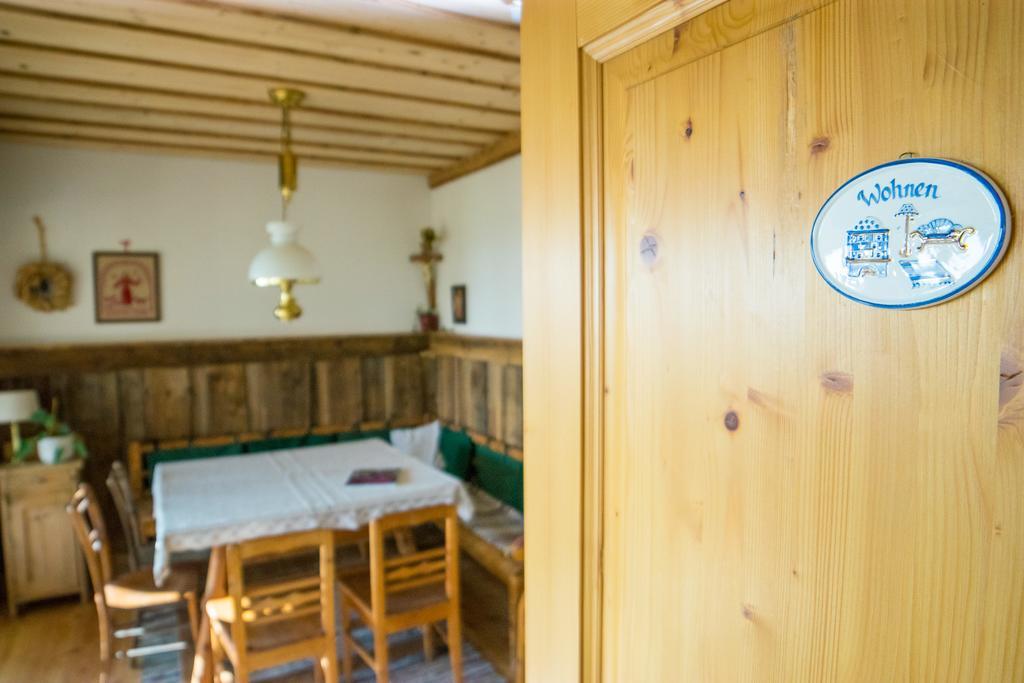 Apartament Biohof Schmidbauer Frankenburg am Hausruck Zewnętrze zdjęcie